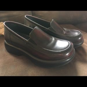 Dansko shoes